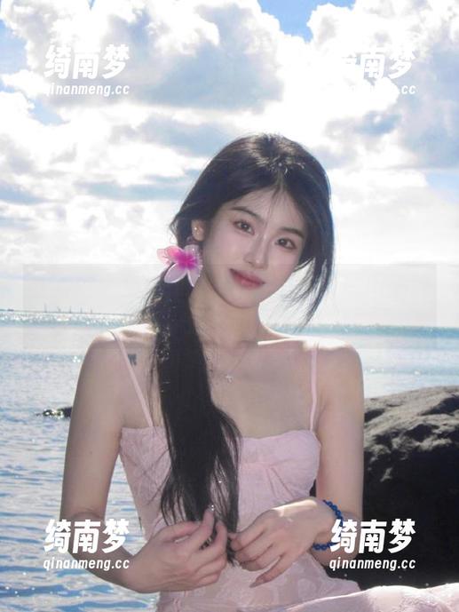尤物馆 - 免费美图上线！俞夕梦的厨娘魅力让你爱不释手！