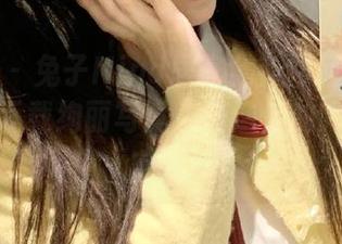 尤物馆 - 兔子Nina居家全新作品集发布：免费下载绚丽写真，打造你的完美家居空间！