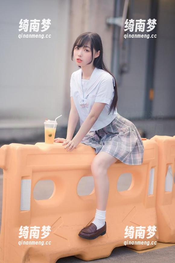 尤蜜荟 - 透过Cris_卓娅祺修女的镜头合集，探索那些被世俗尘埃掩盖的绝美瞬间，图集一览无余！