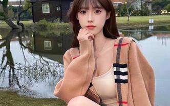 尤蜜荟 - 周于希sandy万圣节写真：精选原图呈现节日的神秘与欢愉