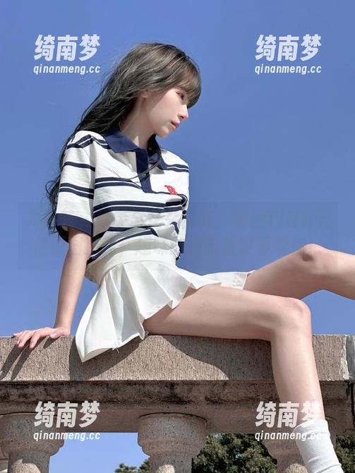 尤蜜荟 - 欢笑与花朵同在！娜娜TINA天使原图更新，趣味的视觉盛宴等着你！