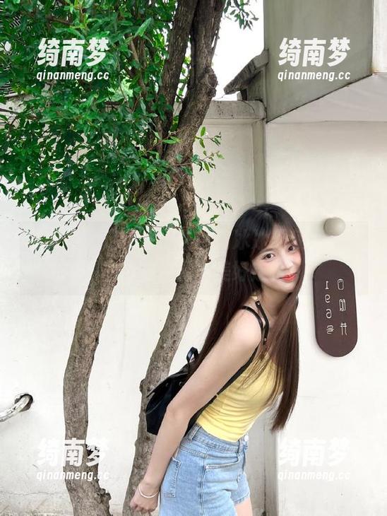 尤蜜荟 - 定制属于你的田冰冰天使写真，图片将温馨与美好定格