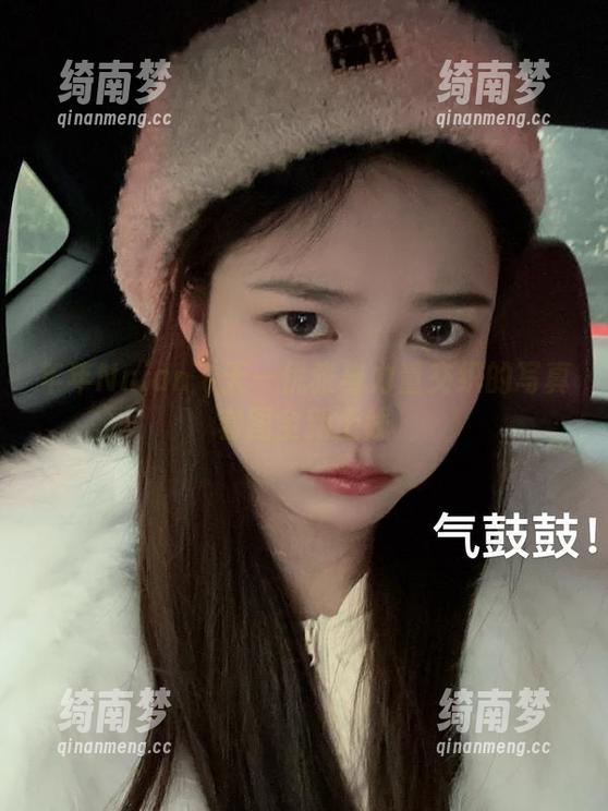年年Nnian飞天—优雅与力量交织的写真套图全新上线