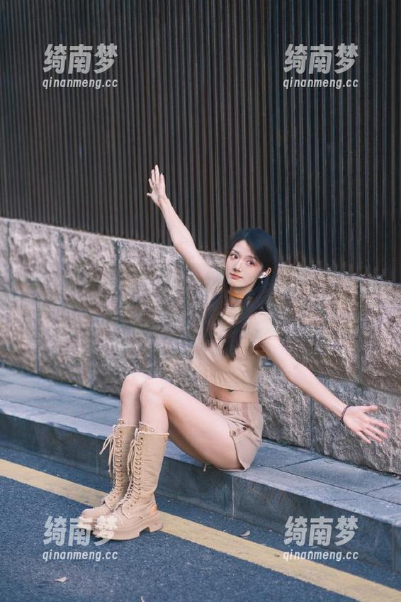 张思允nice 微密圈 - 张思允nice旗袍系列,呈现无圣光下的经典之美合集