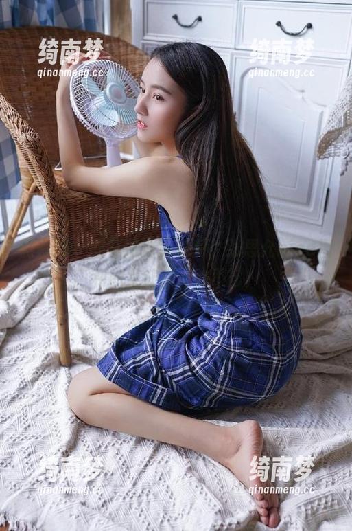 微密圈 - 双马尾迷人瞬间，张思允nice福利图集让你心动不已！