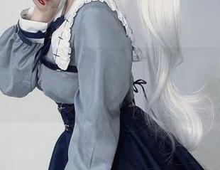 厨娘弥美Mime最新写真：不完美也要美丽的幽默照片分享