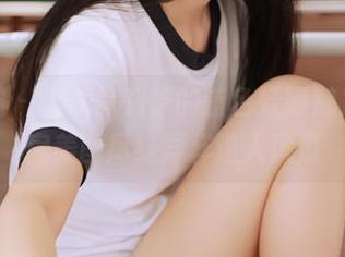 微密圈 - 发掘徐莉芝的蓝色妖姬魅力，私房美图尽绽异样迷人风情