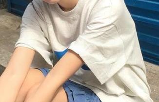 微密圈 - 徐莉芝与男友的写真合集：捕捉爱与美的每一个瞬间