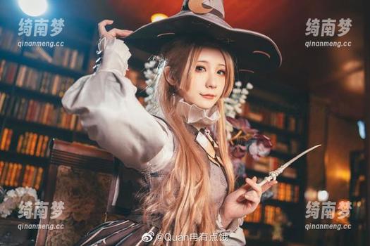 与“拖拉大王”共赴美图之约，缔造“中华女仆”的全新cos魅力体验