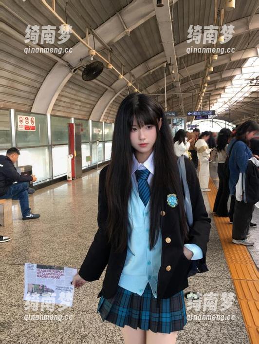 推女神 - AZHUA可爱风格写真，带你下载精彩图片，升级你的收藏