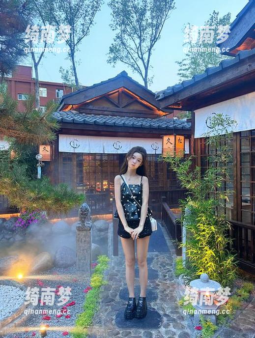推女神 - Una尤娜女王写真分享，想不想变身女王？她的秘诀就在这里！