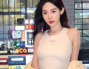 推女神 - 王雨纯豹纹图包精选：每一张都诉说着独特的时尚故事