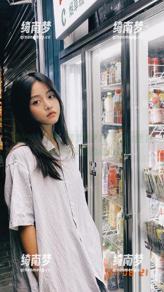推女神 - 发现“黄梦羡学姐”的内心世界：每张照片讲述的动人故事