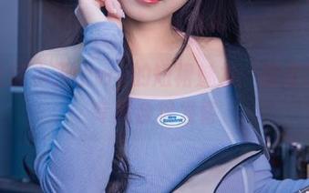 捕捉无颜小天使wy的短裙魅力：精美图包与专属合集发售