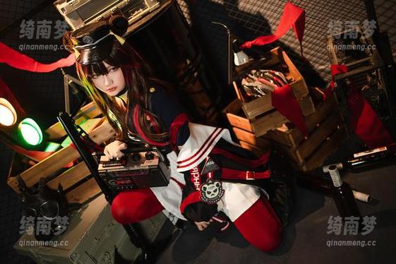 绝美摄影欣赏：星之迟迟与NIKKE-灰姑娘图包，打造视觉享受的完美合集！