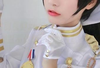 每次看到星野saori的兔女郎cos资源，我都忍不住想要立刻收藏一百遍！