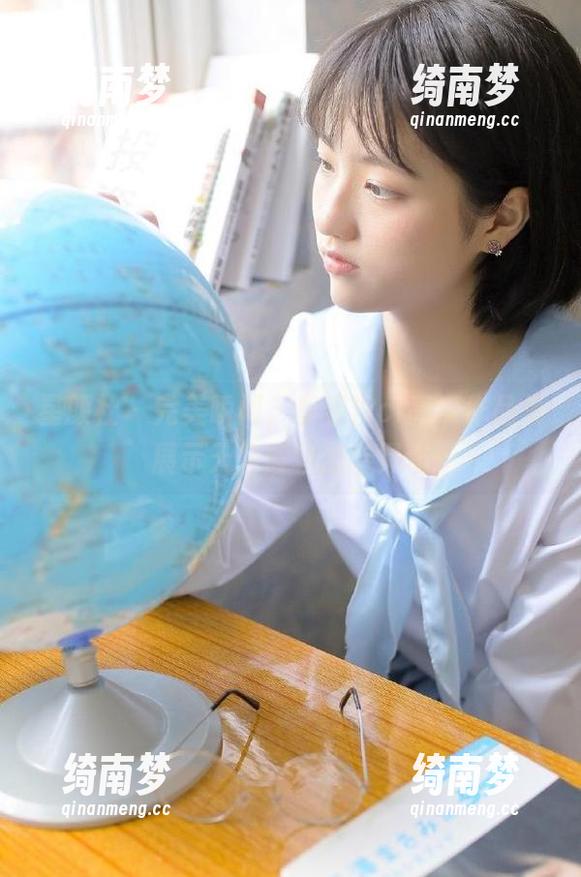 星颜社-李若汐ci 星颜社 - 完美瞬间,李若汐ci高清作品集展示天使般轻盈与灵动