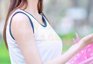 星颜社 - 绝美清妙兔女郎写真合集：每一帧都令人心动不已