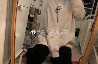 最新豹纹写真资源大放送，《是一只废喵了》与你分享美丽瞬间！