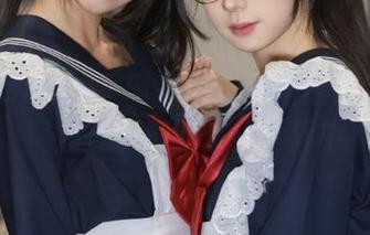 普美(bomi)圣诞写真集：精选作品带你畅游在梦幻的节日世界中