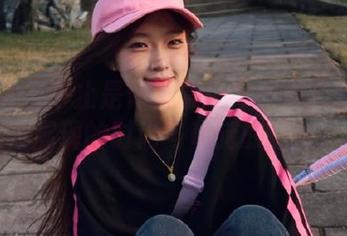 微密圈 - 不止是体操服：林子琳喵精选图片展现的时尚与奇葩的撞击！