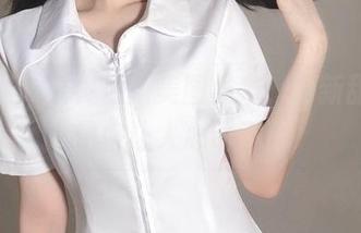 果咩酱w女神最新美图发布，清新甜美的风格让人心动不已