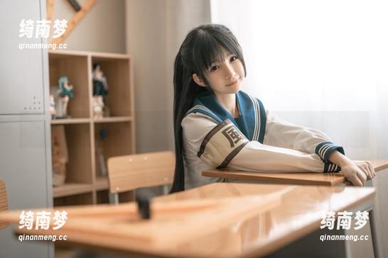 桜井宁宁的奶油哞哞全套图包，绝对是洗净你灵魂的一剂良药！