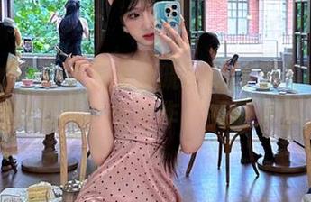 梦丝女神 - 点击即享晓晓这裙子真香的绝美照片，所有作品免费分享