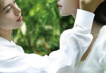 梦丝女神 - 花月舞全套写真发布：极品小御姐的风格与性感并存
