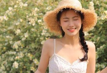 森萝财团少女白色遐想合集，带你进入梦幻的青春世界