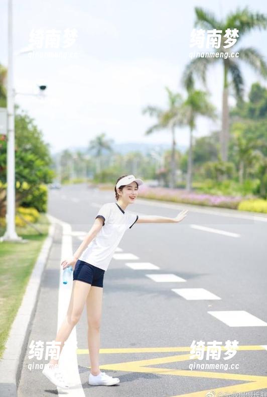 模范学院-NaNa_baby 模范学院 - NaNa_baby旅拍:每一张美图都让你体会生活的写真魅力
