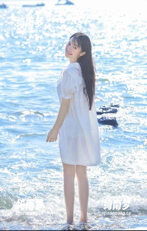 模范学院 - 深入SiByl李思宁女王的写真世界，原图与图集中的故事耐人寻味！