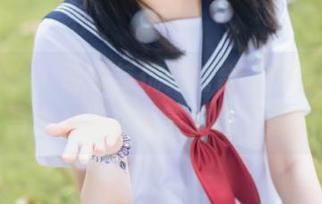 模范学院 - 动感与优雅结合，任莹樱御姐写真免费照片等你来下载！