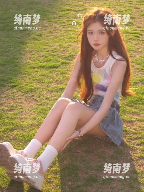 模范学院-唐琪儿Beauty 模范学院 - 唐琪儿Beauty比基尼套图精选:当我在镜头前努力扮靓,却爆笑归来