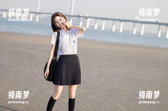 模范学院-李雅柔182CM 模范学院 - 撷取生活的诗意,李雅柔182CM的白色私房图片浸润心灵