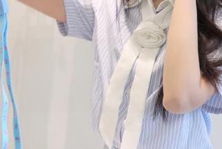 模范学院 - 最新力作！柳侑绮Sevenbaby女友写真系列，超美图片尽在其中
