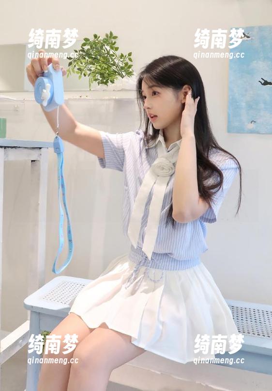 模范学院-柳侑绮Sevenbaby 模范学院 - 最新力作!柳侑绮Sevenbaby女友写真系列,超美图片尽在其中