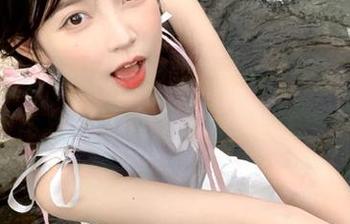模范学院 - 柳侑绮Sevenbaby女友的私房作品，细腻之处散发无尽诱惑