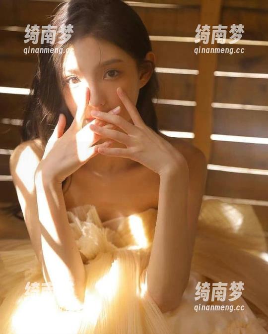 模范学院-白茹雪Abby 模范学院 - 白茹雪Abby吊带写真,超好看的美图下载任你挑选