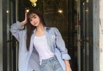 模范学院 - 胡润曦最新旅拍美图，带你领略世界各地的绝美风光与人文魅力！