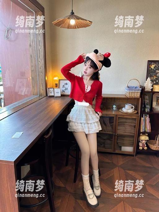 模范学院-苏西-susie 模范学院 - 一起走进苏西-susie的丝袜写真集,高清摄影展现她的无限魅力