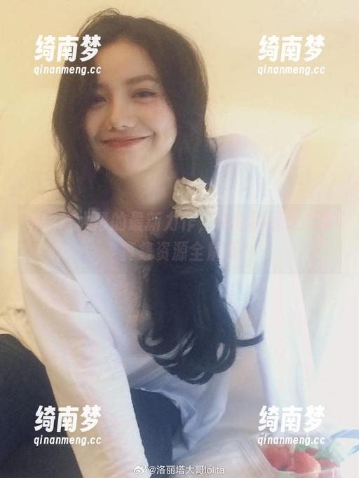 洛丽塔大哥的最新力作，甄姬游园惊梦写真集资源全解析