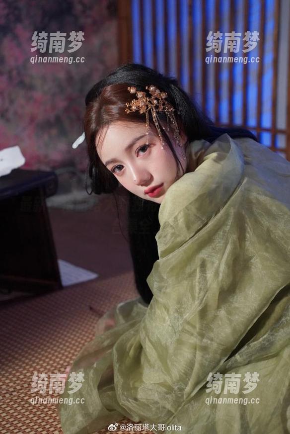 最新！洛丽塔大哥独特视角下的女孩写真合集全上线