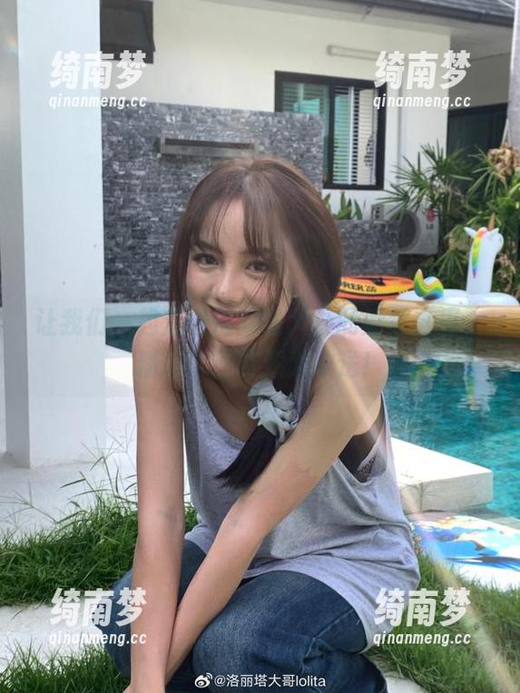 洛丽塔大哥 让我们一起走进洛丽塔大哥的酒吞世界,精彩套图资源大放送!