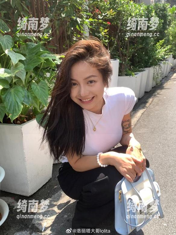 一窥洛丽塔大哥黑色私房，原图写真展现稀有的艺术生命力！
