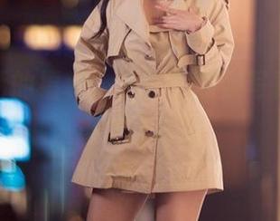 享受生活的福利，浅安安瑜伽写真图片带来的正能量