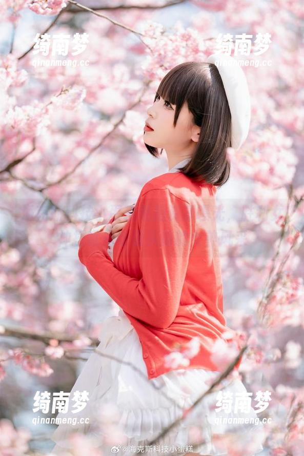 海克斯科技小蛋糕私拍资源曝光，胜利女神拉毗化身镜头前的女神风采