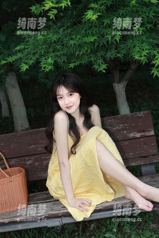 爱蜜社 - SISY思的美足魅力：图包合集，尽显独特风格与优雅