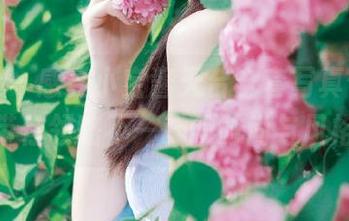 爱蜜社 - 感受小宝酱天台全套写真作品，带你领略不一样的时尚与风格