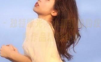 爱蜜社 - 独特眼光，小狐狸的豹纹私拍写真作品精彩合集